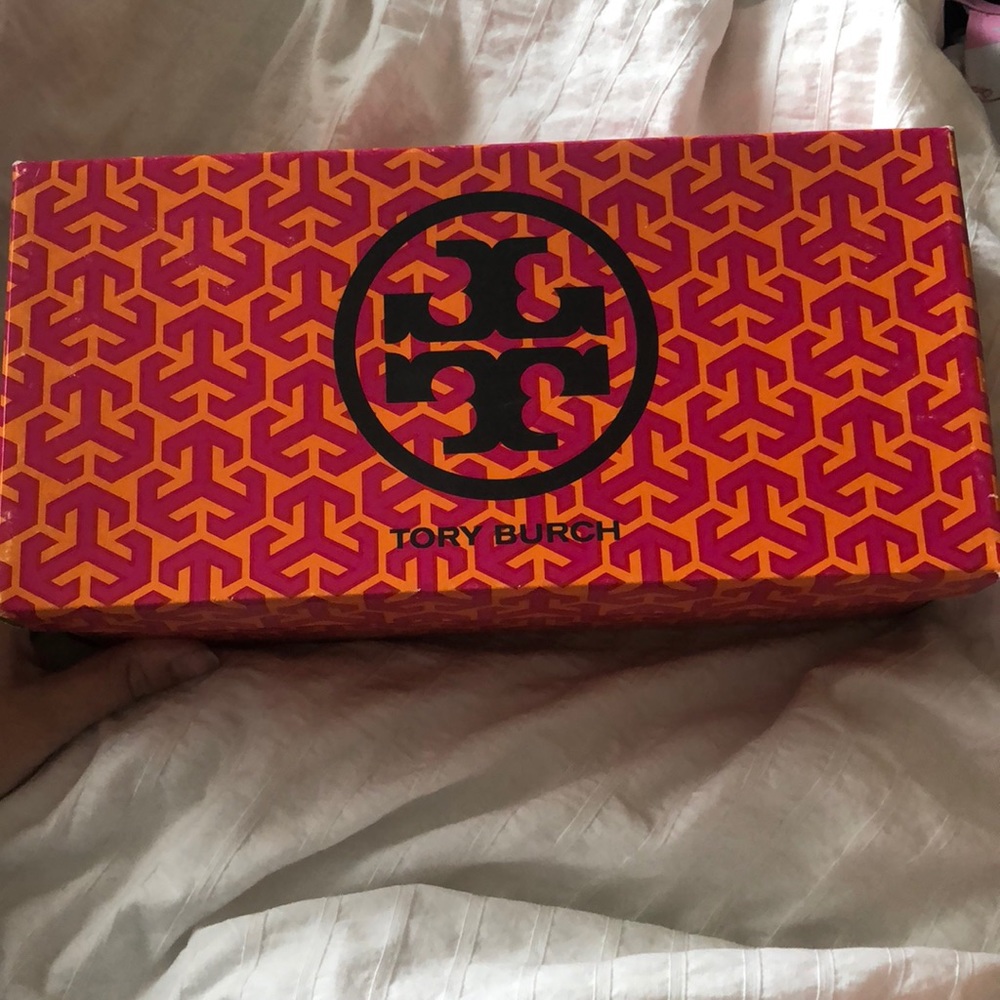 Tory Burch Flats 7 1/2
